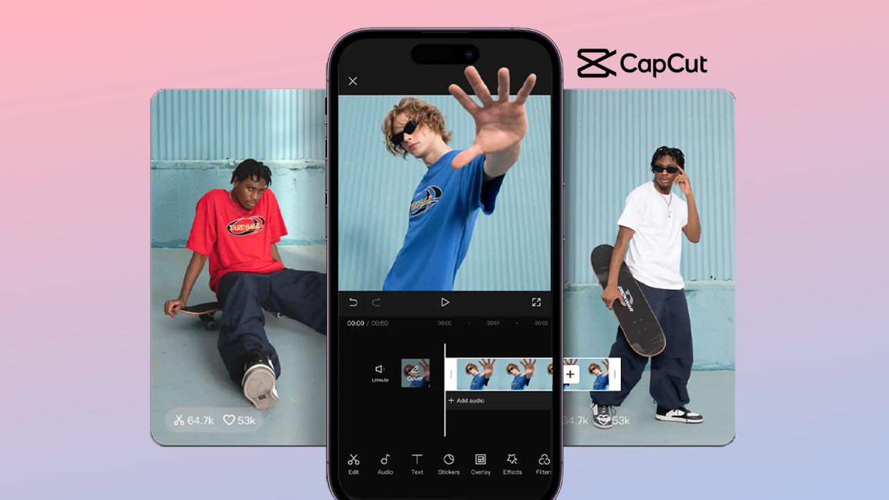 Gói hậu kỳ 4 Video + Đăng Tiktok / Youtube ngành nội thất 