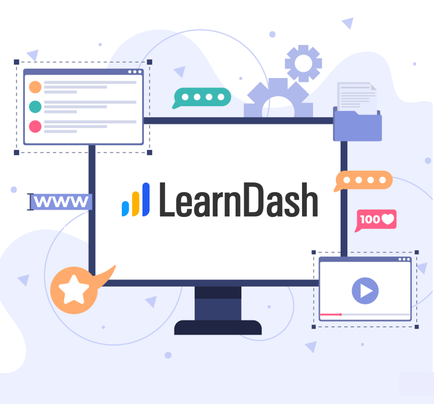 Lập trình tính năng Website LMS trên nền tảng Wordpress