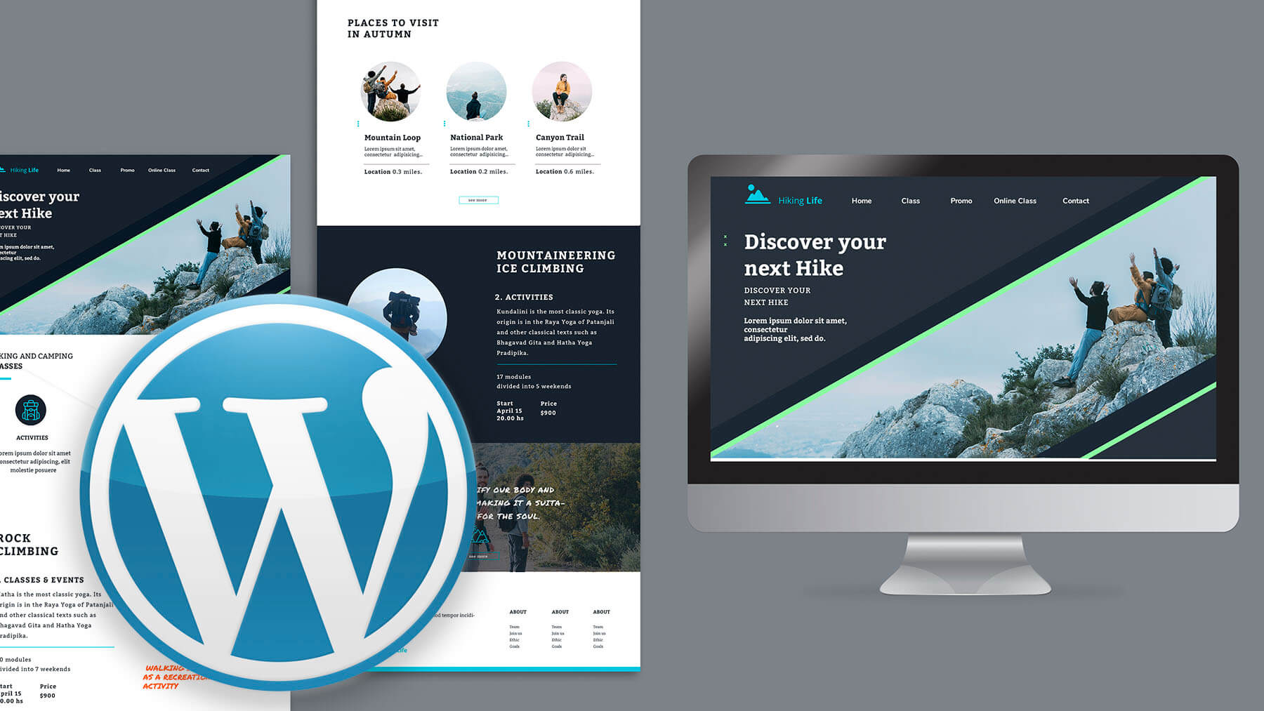 Gói vẽ Figma + Thiết kế Website Wordpress toàn diện chuẩn SEO